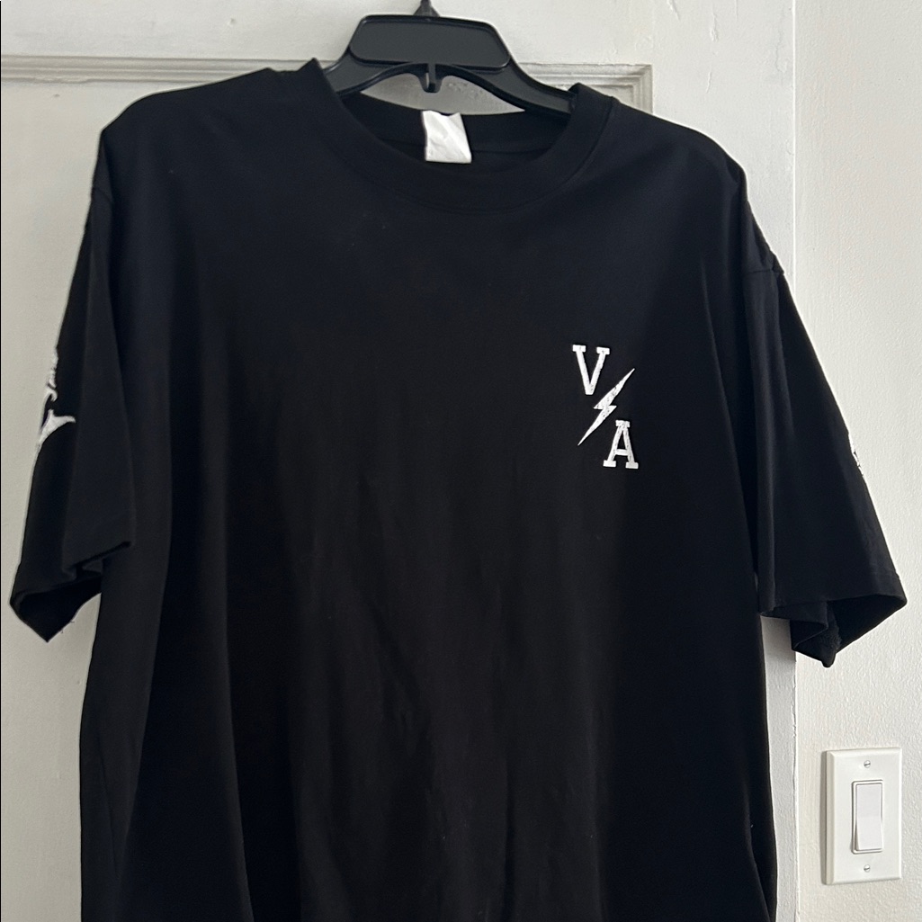 Vital Appear Gym Shirt